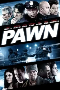 ดูหนังแอคชั่น Pawn (2013) รุกฆาตคนปล้นคน HD เต็มเรื่อง