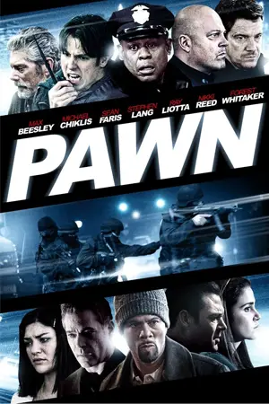 ดูหนังแอคชั่น Pawn 2013 รุกฆาตคนปล้นคน HD เต็มเรื่อง
