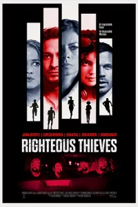 ดูหนังฝรั่ง Righteous Thieves (2023) HD เว็บดูหนังออนไลน์ฟรี