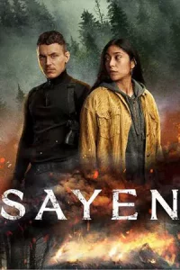 Sayen (2023) ซาเยน ซับไทยเต็มเรื่อง 4K เว็บดูหนังออนไลน์ฟรี