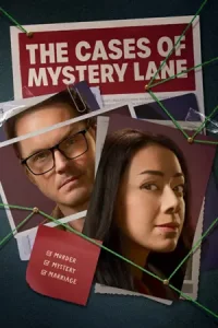 ดูหนัง The Cases of Mystery Lane (2023) ซับไทย เต็มเรื่อง