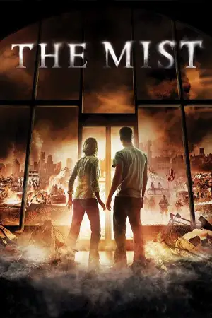The Mist 2007 มฤตยูหมอกกินมนุษย์ พากย์ไทย เต็มเรื่อง