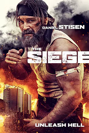 ดูหนังแอคชั่น The Siege 2023 HD บรรยายไทย เว็บดูหนังฟรี