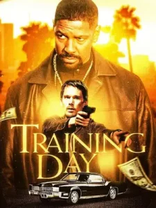 ดูหนัง Training Day (2001) ตำรวจระห่ำ…คดไม่เป็น พากย์ไทย
