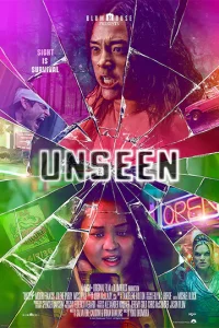 หนังฝรั่ง Unseen (2023) บรรยายไทย เว็บดูหนังออนไลน์ชัดฟรี