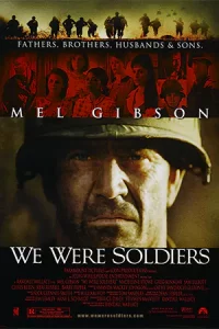We Were Soldiers (2002) เรียกข้าว่าวีรบุรุษ เต็มเรื่อง