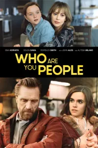 ดูหนังฝรั่ง Who Are You People (2023) บรรยายไทย เต็มเรื่อง