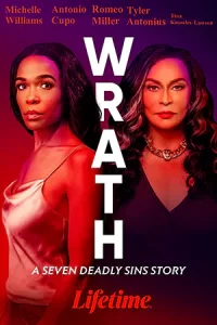 ดูหนังใหม้ Wrath: A Seven Deadly Sins Story (2023) มาสเตอร์ HD
