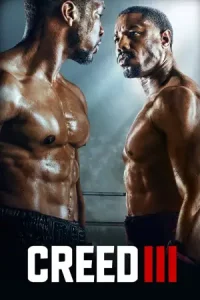 ดูหนังชนโรง Creed III (2023) ครี้ด 3 HD เต็มเรื่องฟรี