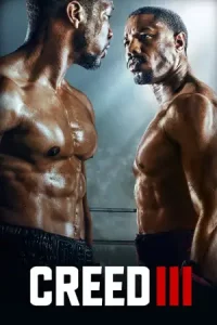 Creed III (2023) ครี้ด 3