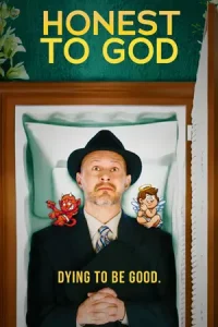 ดูหนังฝรั่งตลกๆ Honest to God (2022) เต็มเรื่อง ดูฟรี 4K