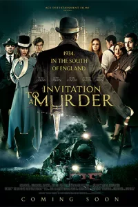 ดูหนังฝรั่ง Invitation to a Murder (2023) HD เต็มเรื่อง