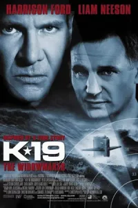 ดูหนังออนไลน์เรื่อง K-19 The Widowmaker (2002) ลึกมฤตยู นิวเคลียร์ล้างโลก เต็มเรื่อง