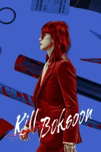 ดูหนังเกาหลี Kill Boksoon 2023 คิลบกซุน | Netflix พากย์ไทย