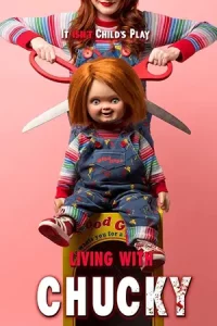 ดูสารคดี Living with Chucky (2022) บรรยายไทย เต็มเรื่อง