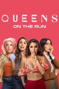ดูหนังฝรั่ง Queens on the Run (2023) | Netflix เต็มเรื่อง