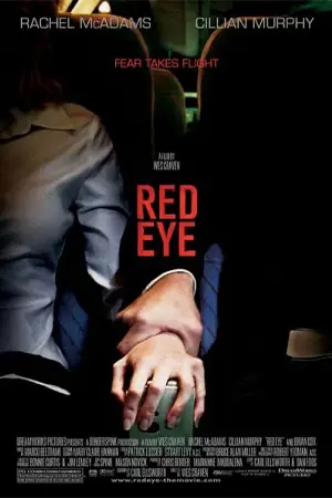 Red Eye (2005) เที่ยวบินระทึก HD พากย์ไทย เต็มเรื่อง