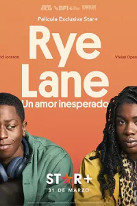 ดูหนัง Rye Lane (2023) เว็บดูหนังออนไลน์ชัดฟรี 4K