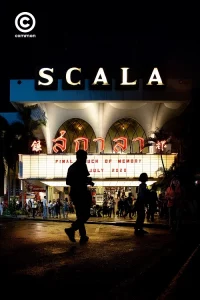 ดูหนังชนโรง Scala (2022) ที่ระลึกรอบสุดท้าย HD เต็มเรื่อง