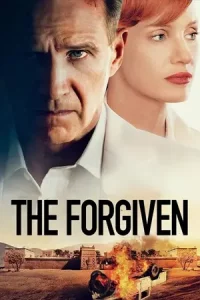 The Forgiven (2021) เดอะ ฟอร์กีฟเว่น อภัยไม่ลืม HD พากย์ไทย