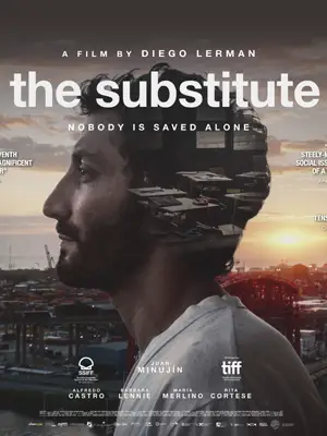 ดูหนัง The Substitute (2022) ตัวแทน ซับไทยเต็มเรื่อง