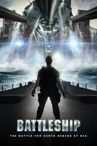 Battleship (2012) ยุทธการเรือรบพิฆาตเอเลี่ยน