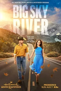 ดูหนังฝรั่ง Big Sky River (2022) HD เต็มเรื่องมาสเตอร์