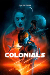 ดูหนังไซไฟ Colonials (2023) HD บรรยายไทย เต็มเรื่อง