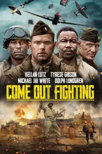 Come Out Fighting (2023)