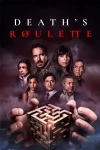ดูหนังฝรั่ง Death's Roulette (2023) HD เต็มเรื่อง