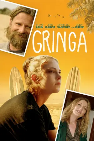 Gringa (2023)