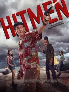 Hitmen (2023) ฮิตเม็น คู่ซี้สุดทางปืน เว็บดูหนังฟรีไม่มีโฆษณา