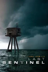 ดูหนังฝรั่ง Last Sentinel (2023) HD บรรยายไทย เต็มเรื่อง