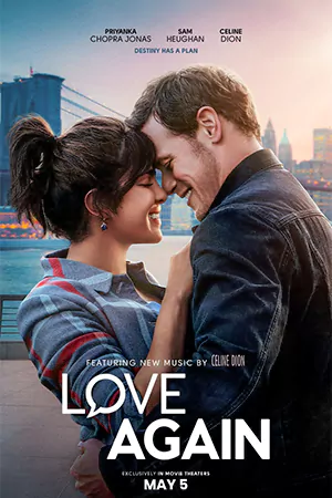 ดูหนังฝรั่ง Love Again (2023) HD บรรยายไทย เต็มเรื่อง