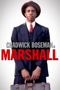 ดูหนัง Marshall (2017) ยอดทนายหัวใจแกร่ง HD เต็มเรื่อง