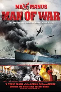 ดูหนังออนไลน์ Max Manus Man Of War (2008) แม็กซ์ มานัส ขบวนการล้างนาซี เต็มเรื่อง