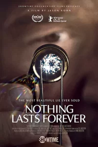 ดูสารคดี Nothing Lasts Forever (2022) ไม่มีอะไรคงอยู่ตลอดกาล | Netflix HD เต็มเรื่อง