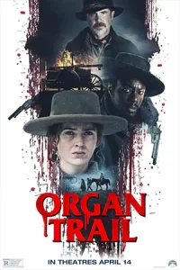 ดูหนังคาวบอย Organ Trail (2023) HD บรรยายไทย เต็มเรื่อง