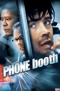 ดูหนัง Phone Booth (2002) วิกฤติโทรศัพท์สะท้านเมือง เต็มเรื่อง