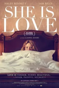 ดูหนังออนไลน์ฟรี She Is Love (2022) เต็มเรื่อง