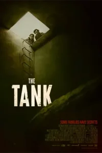 ดูหนังออนไลน์ฟรี The Tank (2023) เต็มเรื่อง