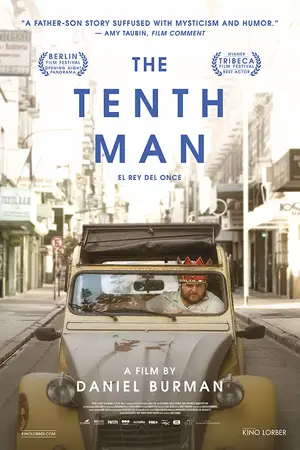 ดูหนังออนไลน์ The Tenth Man 2016 ชายคนที่สิบ เต็มเรื่อง