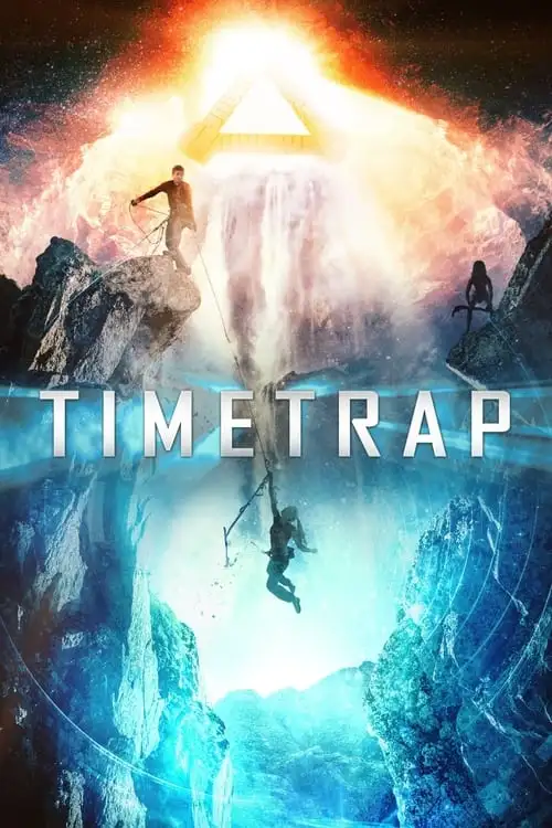 ดูหนัง Time Trap 2017 ฝ่ามิติกับดักเวลาพิศวง | Netflix HD เต็มเรื่อง