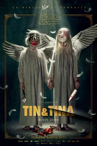 Tin & Tina (2023) ตินกับตินา | Netflix HD เต็มเรื่อง