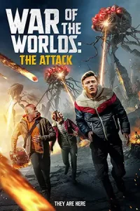 ดูหนัง War of the Worlds: The Attack (2023) HD เต็มเรื่อง