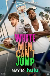 ดูหนัง White Men Can't Jump (2023) HD เต็มเรื่องมาสเตอร์