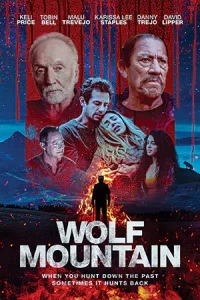 ดูหนังฝรั่ง Wolf Mountain (2022) HD เต็มเรื่อง ดูหนังออนไลน์