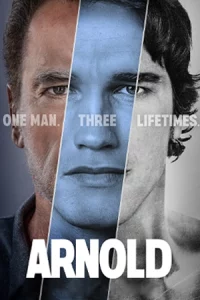 ดูซีรี่ย์ Arnold (2023) อาร์โนลด์ | Netflix Ep.1-3 จบเรื่อง
