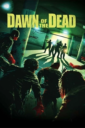 รุ่งอรุณแห่งความตาย Dawn of the Dead HD พากย์ไทยเต็มเรื่อง