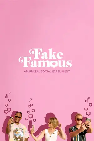 ดูสารคดี Fake Famous (2021) HD บรรยายไทย เต็มเรื่อง